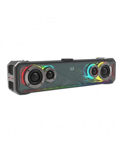 Bluetooth Redragon Surge GS817...